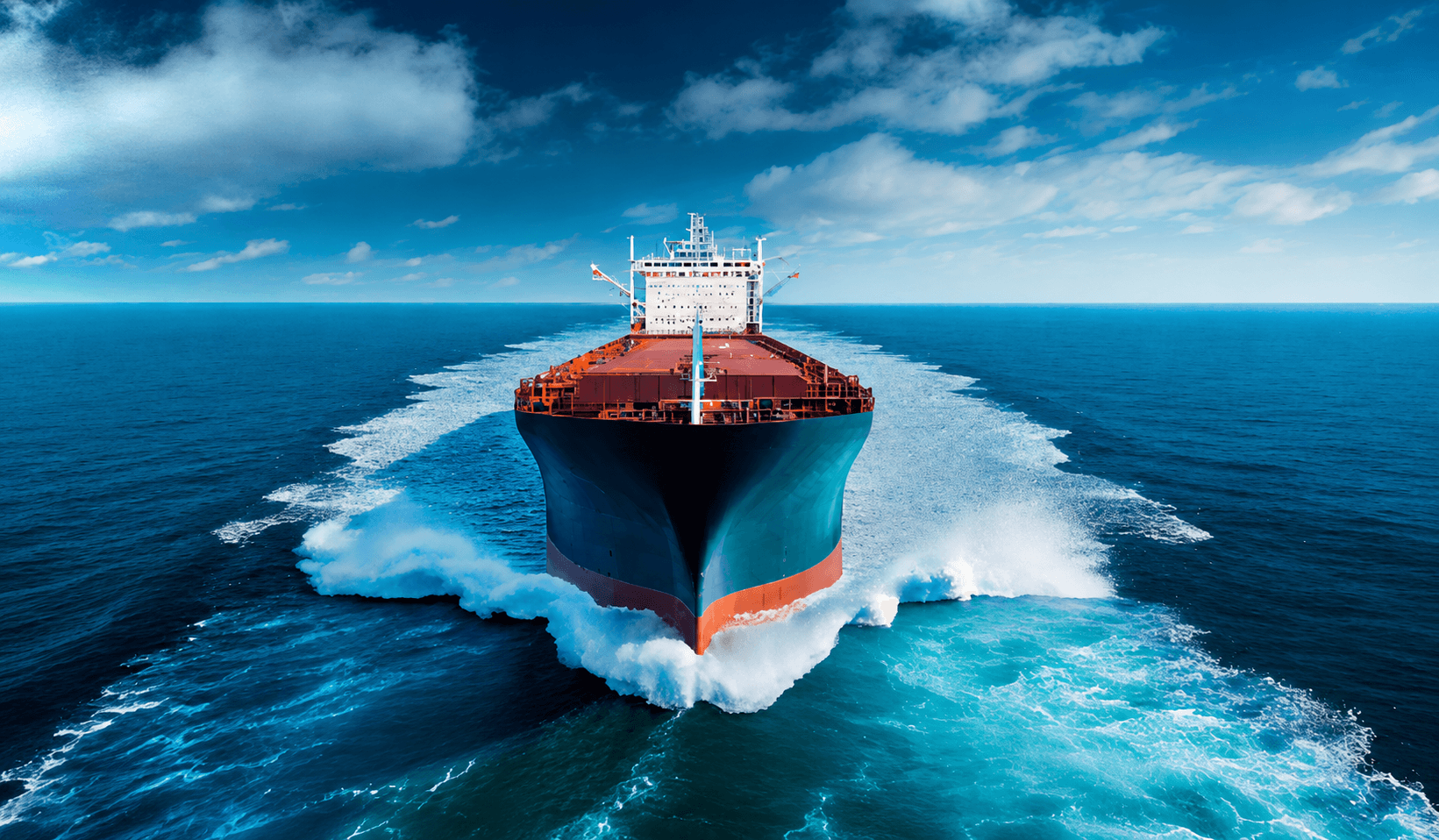Chattogram Port operations